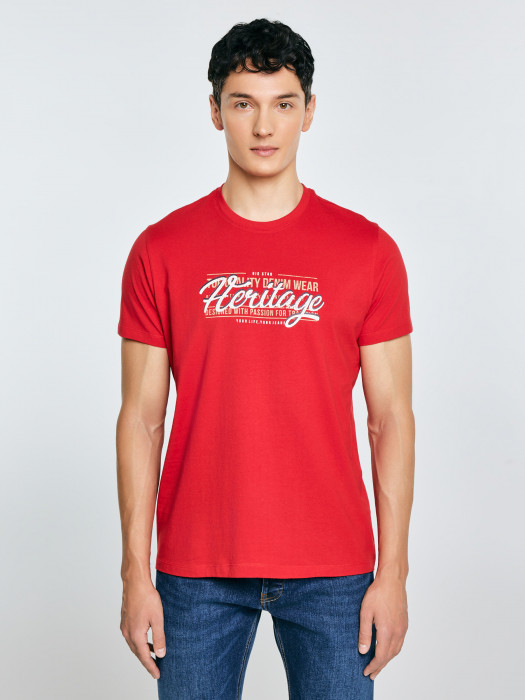 Pánske tričko KEREN 603